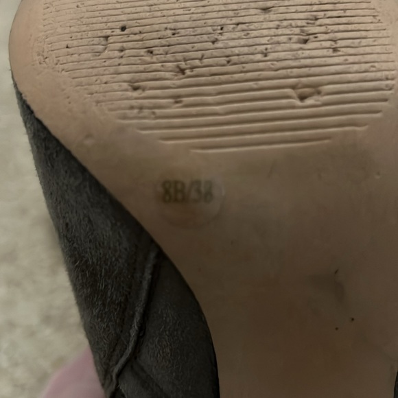 Sole Society size 8 - Picture 9 of 9